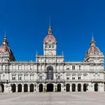 El Piso De Montse - Torre De Hercules - By Welcome To Coruna Homes * A Coruna