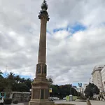 El Piso De Montse - Torre De Hercules - By Welcome To Coruna Homes A Coruna