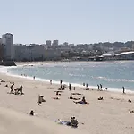 El Piso De Montse - Torre De Hercules - By Welcome To Coruna Homes * A Coruna