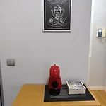 El Piso De Montse - Torre De Hercules - By Welcome To Coruna Homes * A Coruna
