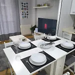 El Piso De Montse - Torre De Hercules - By Welcome To Coruna Homes