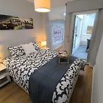 El Piso De Montse - Torre De Hercules - By Welcome To Coruna Homes Apartment *