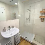 El Piso De Montse - Torre De Hercules - By Welcome To Coruna Homes
