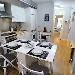 El Piso De Montse - Torre De Hercules - By Welcome To Coruna Homes * A Coruna