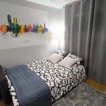 El Piso De Montse - Torre De Hercules - By Welcome To Coruna Homes Apartment