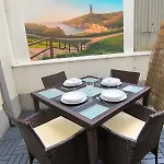 El Piso De Montse - Torre De Hercules - By Welcome To Coruna Homes * A Coruna