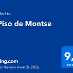 El Piso De Montse - Torre De Hercules - By Welcome To Coruna Homes