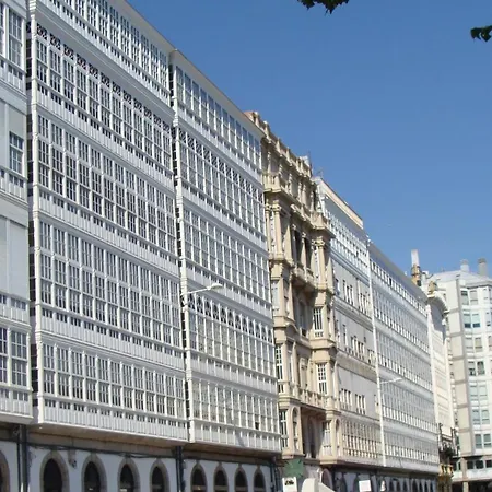 公寓 El Piso De Montse