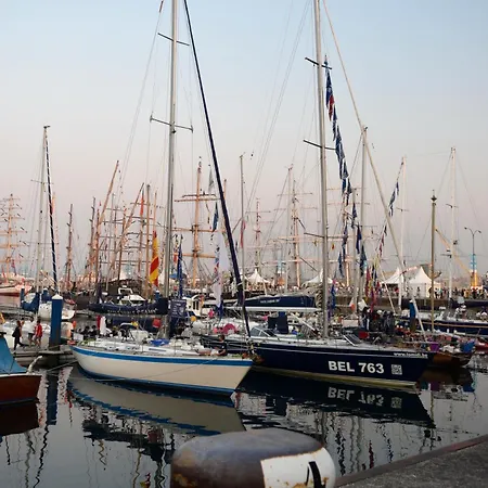 Apartment El Piso De Montse - Torre De Hercules - By Welcome To Coruna Homes