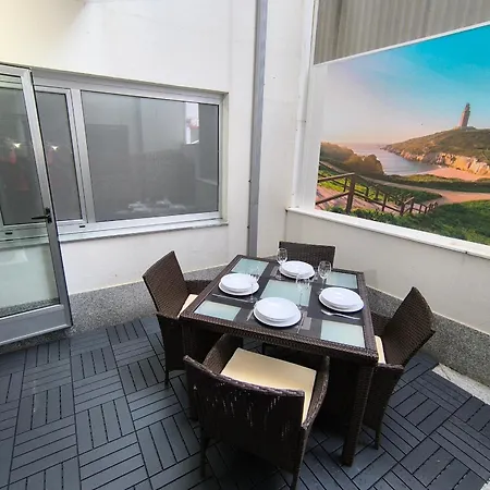 公寓 El Piso De Montse *