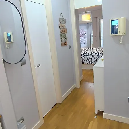 Apartment El Piso De Montse - Torre De Hercules - By Welcome To Coruna Homes