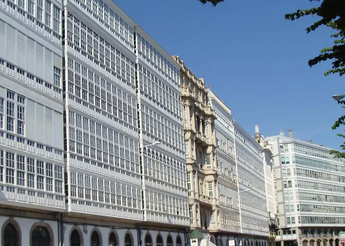 Apartamento El Piso De Montse