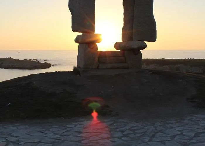 El Piso De Montse Apartamento A Coruña