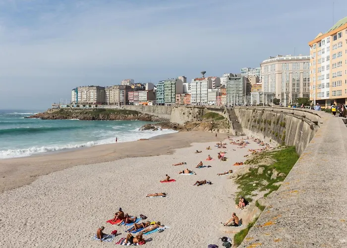 El Piso De Montse Apartamento