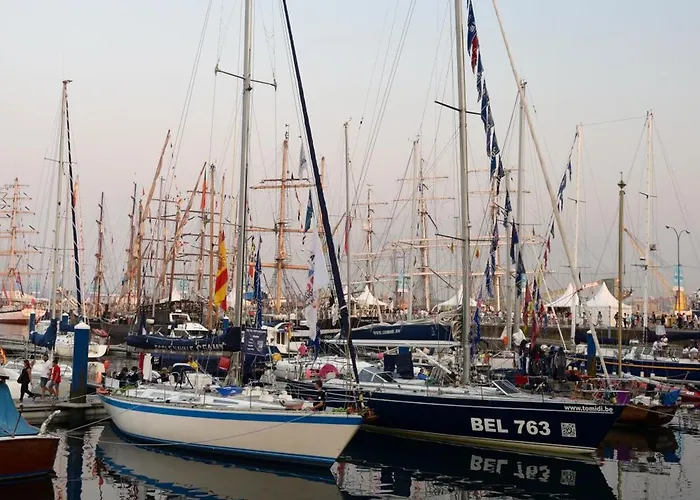 公寓 El Piso De Montse