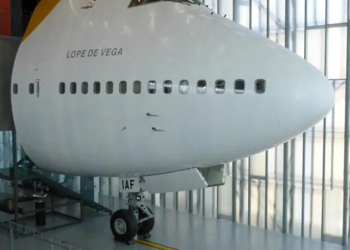 El Piso De Montse 公寓 *