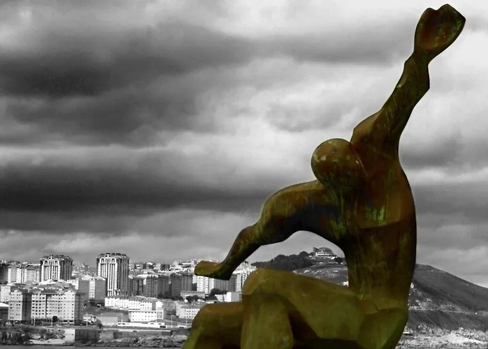 公寓 El Piso De Montse