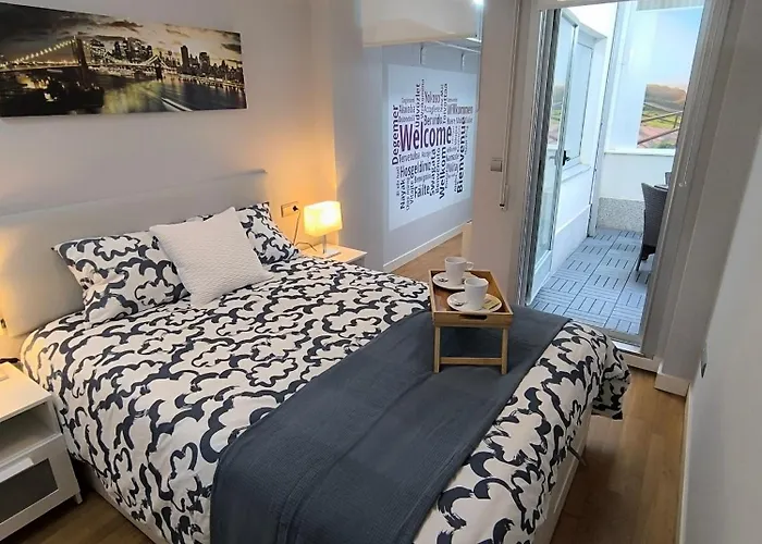 El Piso De Montse Apartamento *