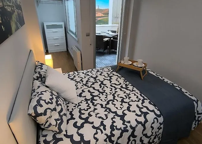 El Piso De Montse Apartamento A Coruña