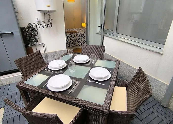 El Piso De Montse Apartamento *