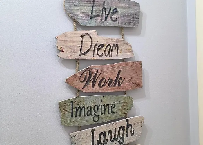 El Piso De Montse 拉科鲁尼亚