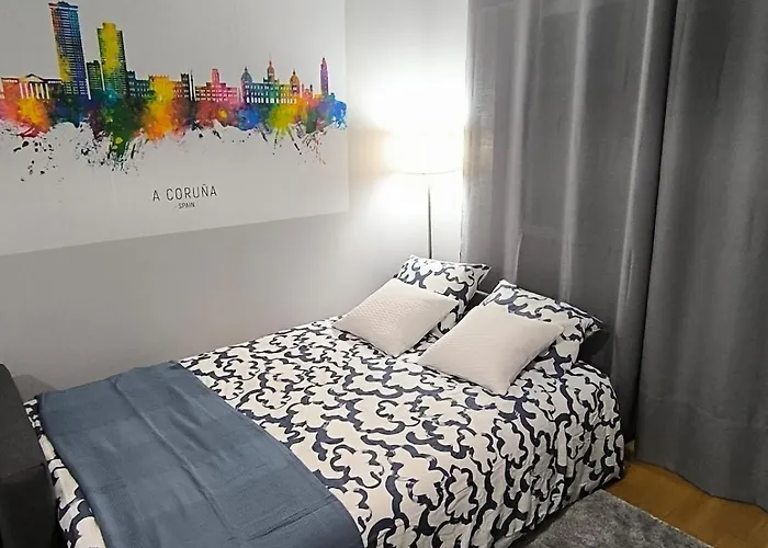 El Piso De Montse 公寓