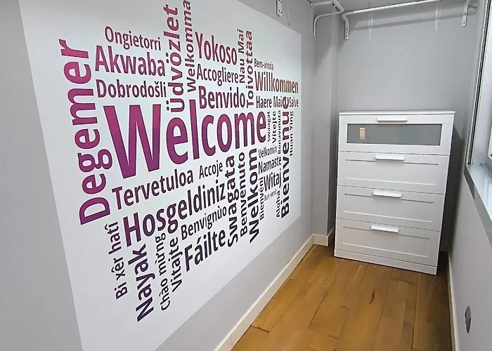 Apartamento El Piso De Montse *