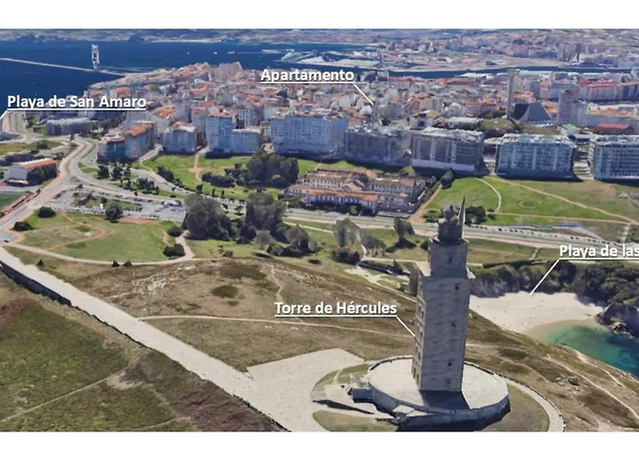 Apartamento El Piso De Montse *